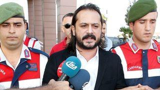 Emrah Serbes hakim karşısında hüngür hüngür ağladı