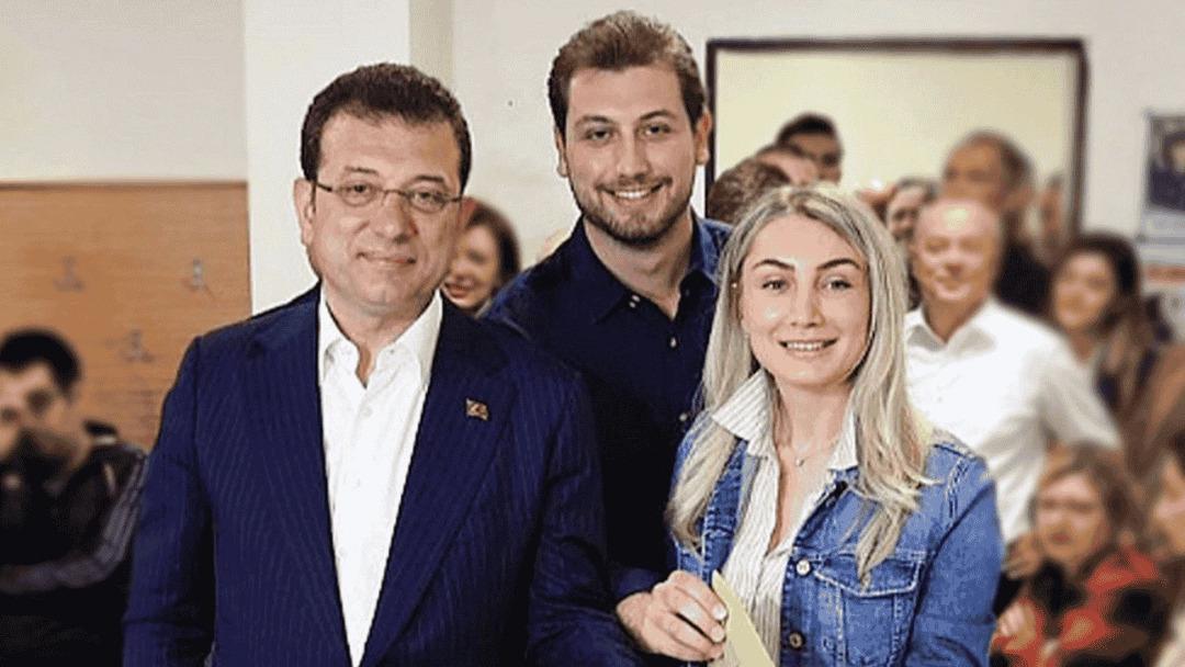Ekrem İmamoğlu’nun babası Hasan İmamoğlu ve oğlu Selim İmamoğlu’na yurtdışı çıkış yasağı! 3