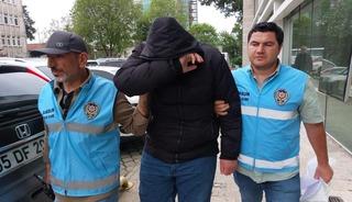 16 yaşındaki abla katili ve babası hakim karşısında