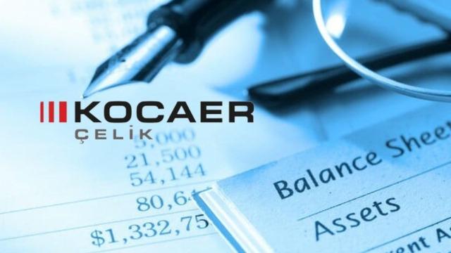 KCAER piyasayı salladı: 2025/3&Ccedil; bilan&ccedil;osu geldi