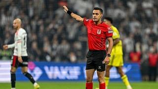Beşiktaş-Fenerbahçe derbisinin VAR kayıtları ortaya çıktı! Orkun Kökçü'nün kırmızı kart pozisyonuna dair hakem yorumları belli oldu