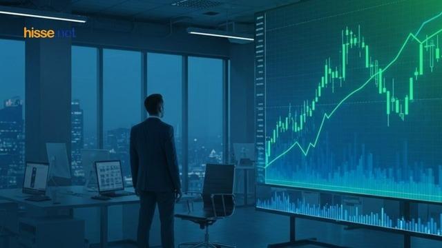 HisseNet ile G&uuml;n Sonu: Nvidia&rsquo;dan Almanya Hamlesi, Novo & Pfizer Kapıştı, Palantir Sallandı