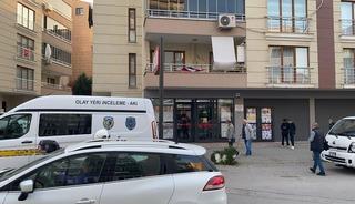 Bursa'da eski eşini çalıştığı markette bıçakladı