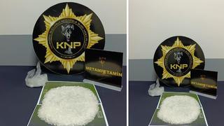 Karabük'te uyuşturucu operasyonlarında 3 kişi tutuklandı