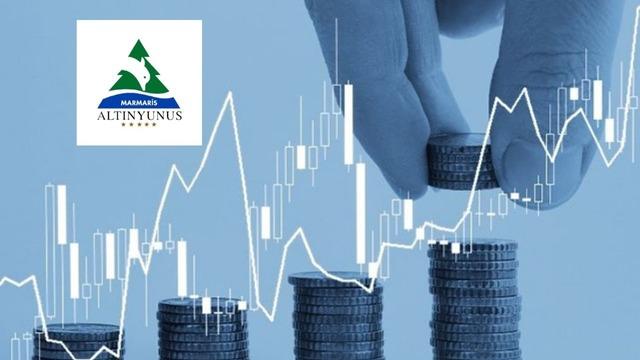 Hissesi 1000 TL'nin &uuml;st&uuml;nde olan şirket bilan&ccedil;oyu a&ccedil;ıkladı