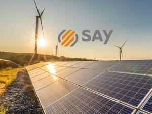 SAYAS 2025/3&Ccedil; bilan&ccedil;osunu a&ccedil;ıkladı: R&uuml;zgar tersine d&ouml;nd&uuml;