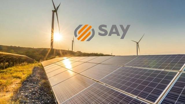 SAYAS 2025/3&Ccedil; bilan&ccedil;osunu a&ccedil;ıkladı: R&uuml;zgar tersine d&ouml;nd&uuml;