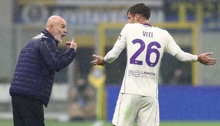 Fiorentina, Stefano Pioli ile yollarını ayırdı