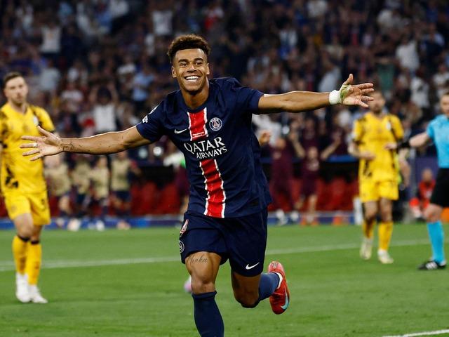 2025 Golden Boy ödülünün sahibi belli oldu! 