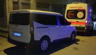 Sivas'ta acı olay! Garajda otomobilin içinde ölü bulundu