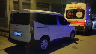 Sivas'ta acı olay! Garajda otomobilin içinde ölü bulundu