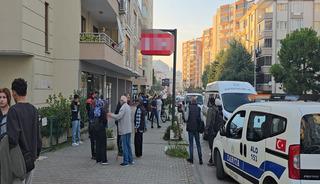 Bursa'da korkunç olay! Eski eşini göğsünden bıçakladı