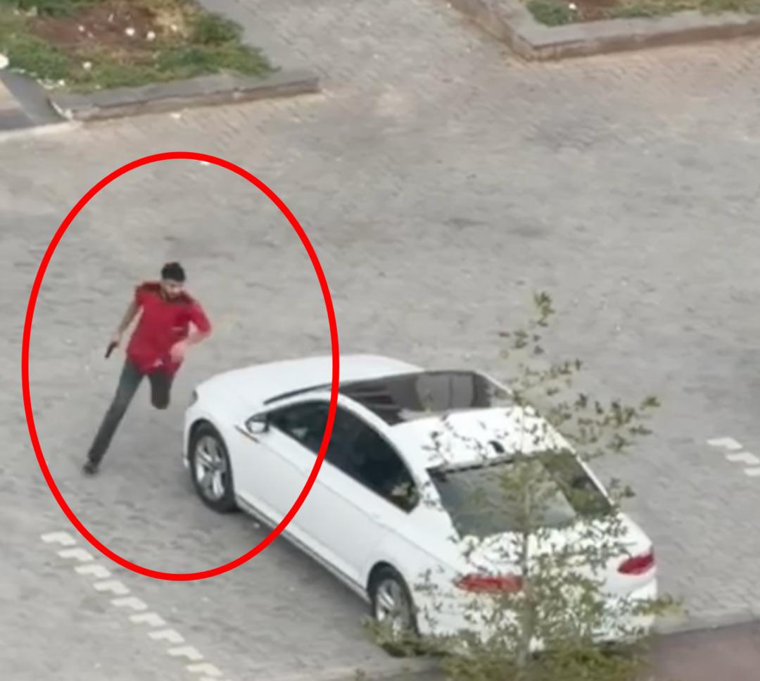 Yer: Diyarbakır! Kasap dükkanında vahşet... Tartışma meydan savaşına döndü: 2 ölü, 2 yaralı 7