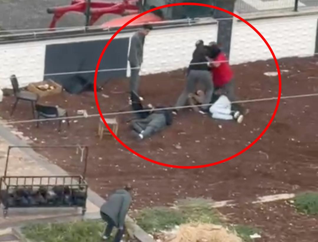 Yer: Diyarbakır! Kasap dükkanında vahşet... Tartışma meydan savaşına döndü: 2 ölü, 2 yaralı 5