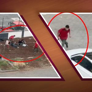 Yer: Diyarbakır! Kasap dükkanında vahşet... Tartışma meydan savaşına döndü: 2 ölü, 2 yaralı