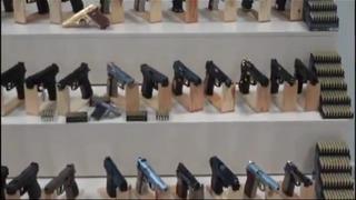 Van merkezli 5 ilde 36 adrese operasyon: Çok sayıda silah ve mühimmat ele geçirildi