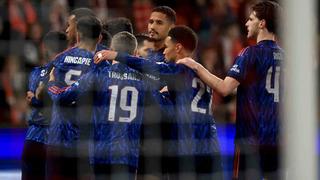 Arsenal, Şampiyonlar Ligi’nde Slavia Prag’ı da 3-0 geçerek 4’te 4 yaptı! İngiliz ekibi coştu...