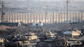 İsrail'in Gazze dahil son 2 yılda bölgede düzenlediği saldırıların maliyeti 76,3 milyar dolara ulaştı