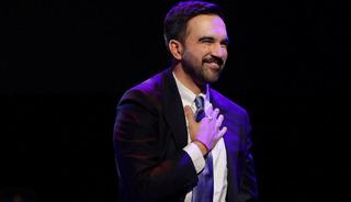 ABD'de bir ilk! New York'ta seçimi Mamdani kazandı