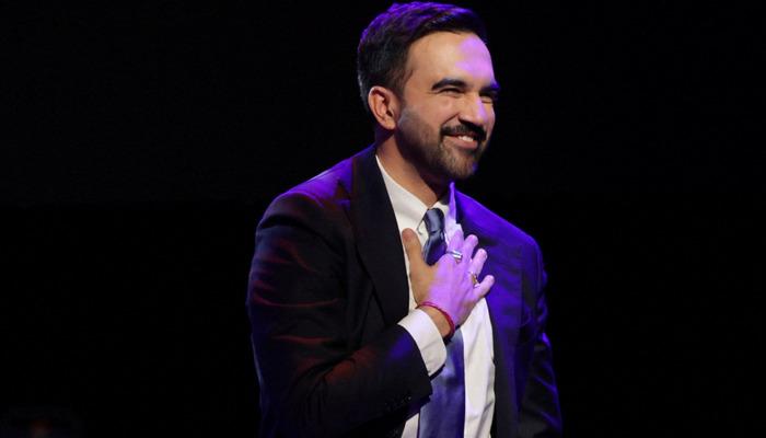 ABD'de bir ilk! New York'ta seçimi Mamdani kazandı