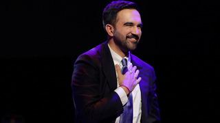 New York seçim sonuçları açıkandı: Zohran Mamdani kentin ilk Müslüman başkanı oldu, Trump bunu beklemiyordu (Zohran Mamdani kimdir?)