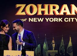 Zohran Mamdani'nin seçim zaferi! Hem solcu hem Müslüman... Dans edip rap yapıyordu, şimdi New York'u yönetecek: Kira, ücretsiz ulaşım ve asgari ücret seçim vaadiydi