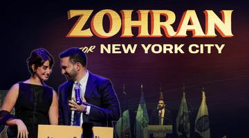 Zohran Mamdani'nin seçim zaferi! Hem solcu hem Müslüman... Dans edip rap yapıyordu, şimdi New York'u yönetecek: Kira, ücretsiz ulaşım ve asgari ücret seçim vaadiydi