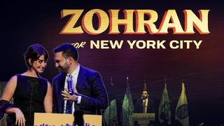 Zohran Mamdani'nin seçim zaferi! Hem solcu hem Müslüman... Dans edip rap yapıyordu, şimdi New York'u yönetecek: Kira, ücretsiz ulaşım ve asgari ücret seçim vaadiydi