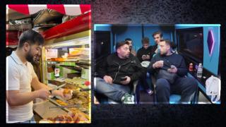 Fırat Sobutay, Bilal Hancı, Gökhan Öner ve Ataberk Doğan boyoz tezgahına ödediği parayla gündemde! Tepki yağınca...