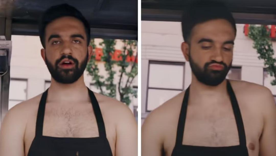 Zohran Mamdani nin seçim zaferi! Hem solcu hem Müslüman... Dans edip rap yapıyordu, şimdi New York u yönetecek: Kira, ücretsiz ulaşım ve asgari ücret seçim vaadiydi 4