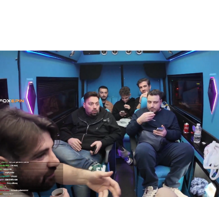 Fırat Sobutay, Bilal Hancı, Gökhan Öner ve Ataberk Doğan boyoz tezgahına ödediği parayla gündemde! Tepki yağınca... G3