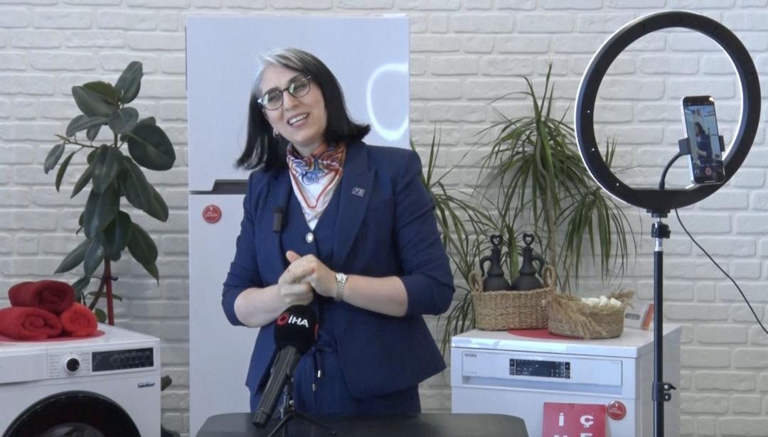 1200xauto Beyaz eşya bayisinde akılalmaz dolandırıcılık: Vurgunun boyutu milyonlar olabilir!