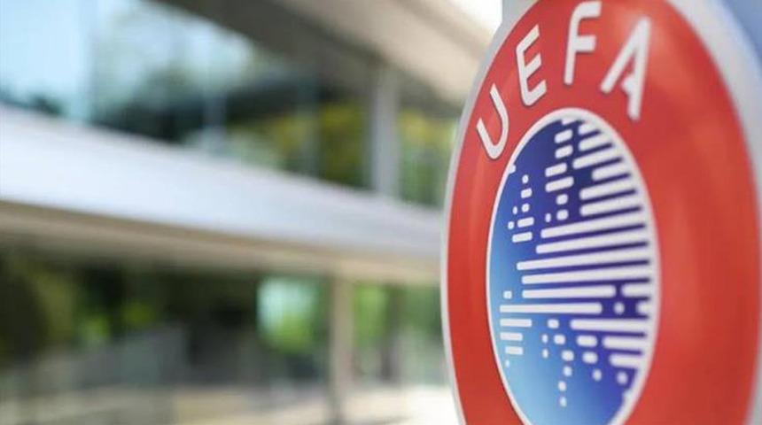 Türk futbolundaki bahis skandalına UEFA dahil oldu! Tüm hakemlere ortak bildiri paylaşıldı