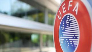 Türk futbolundaki bahis skandalına UEFA dahil oldu! Tüm hakemlere ortak bildiri paylaşıldı