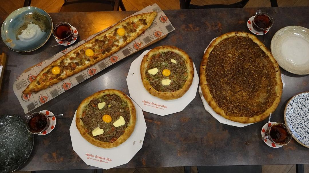 İlk kez biz yaptık! Böylesi yok Baba mesleğinde yeni yorum: Geleceği olduğuna inanıyorum 2