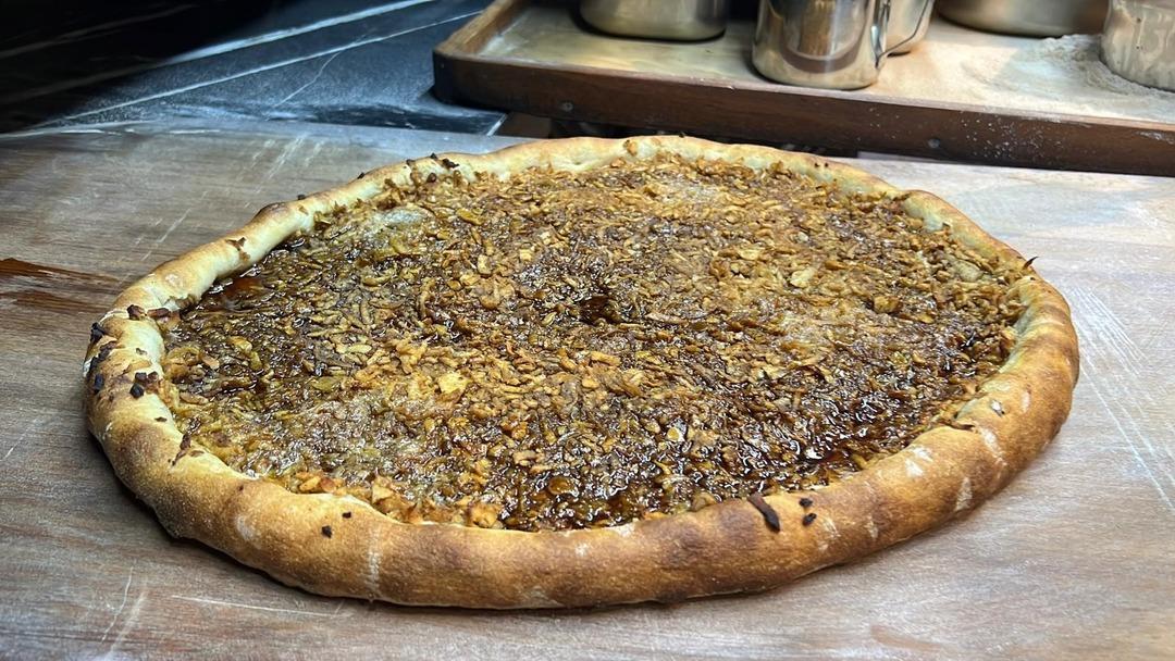 İlk kez biz yaptık! Böylesi yok Baba mesleğinde yeni yorum: Geleceği olduğuna inanıyorum 3