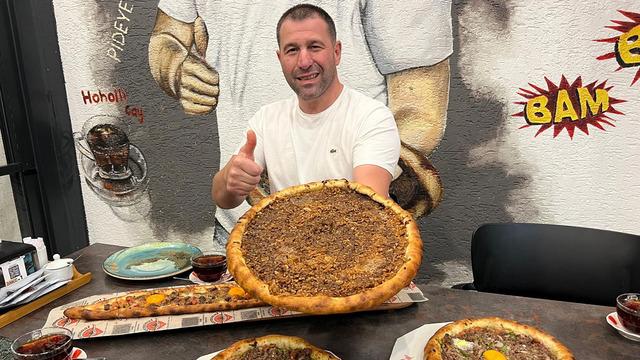 'İlk kez biz yaptık! Böylesi yok' Baba mesleğinde yeni yorum: 'Geleceği olduğuna inanıyorum'