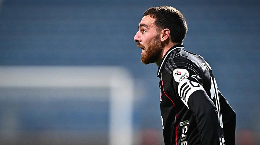 Orkun K&ouml;k&ccedil;&uuml; manşetlerden d&uuml;şm&uuml;yor! Fenerbah&ccedil;e ma&ccedil;ı sonrası bir iddia daha