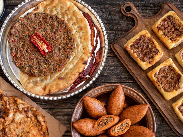 Bakan Yumaklı duyurdu: İki Türk lezzeti coğrafi işaret aldı!