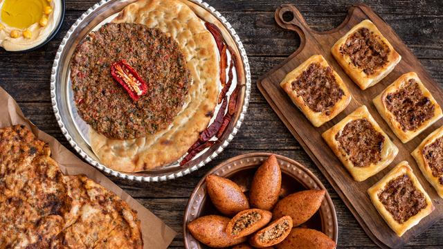 Bakan Yumaklı duyurdu: İki Türk lezzeti coğrafi işaret aldı!