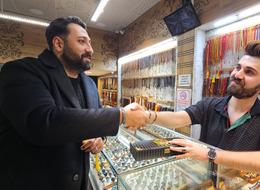 'Kafayı mı yedi diyorlar' 10 taneyi 1 milyon 600 bin TL'ye aldı 'Yatırım, zarar etmiyorum'