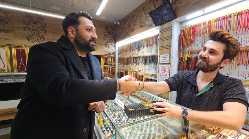 'Kafayı mı yedi diyorlar' 10 tanesini 1 milyon 600 bin TL'ye aldı 'Yatırımdır, zarar etmiyorum'