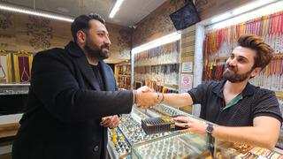 'Kafayı mı yedi diyorlar' 10 taneyi 1 milyon 600 bin TL'ye aldı 'Yatırım, zarar etmiyorum'