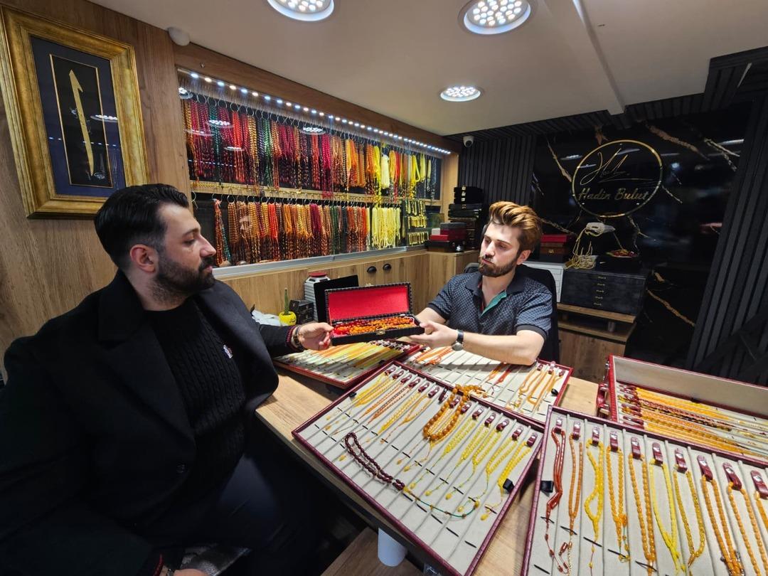  Kafayı mı yedi diyorlar  10 tanesini 1 milyon 600 bin TL ye aldı  Yatırımdır, zarar etmiyorum  3