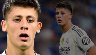 Arda Güler, Liverpool'a fazla geldi! İngiltere'de protesto ettiler, yuhaladılar, ıslıkladılar...