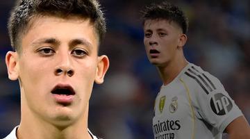 Arda Güler, Liverpool'a fazla geldi! İngiltere'de protesto ettiler, yuhaladılar, ıslıkladılar...