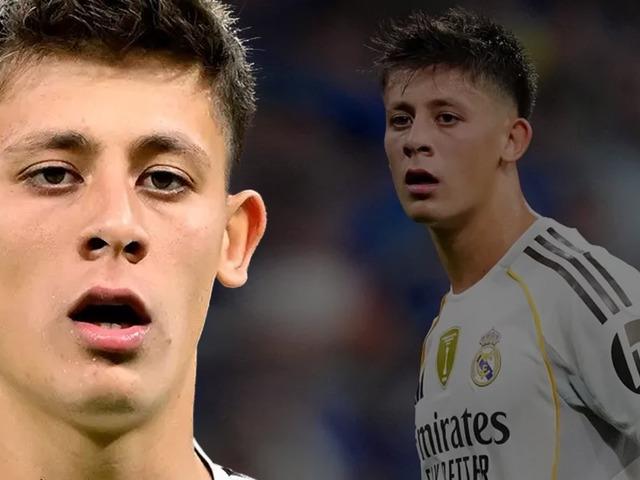 Arda Güler, Liverpool'a fazla geldi! İngiltere'de protesto ettiler, yuhaladılar, ıslıkladılar...