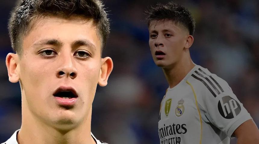 Arda Güler, Liverpool'a fazla geldi! İngiltere'de protesto ettiler, yuhaladılar, ıslıkladılar...