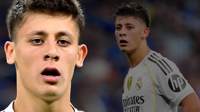 Arda Güler, Liverpool'a fazla geldi! İngiltere'de protesto ettiler, yuhaladılar, ıslıkladılar...