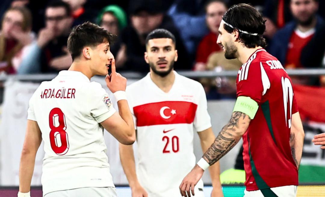 Arda Güler, Liverpool a fazla geldi! İngiltere de protesto ettiler, yuhaladılar, ıslıkladılar... 2